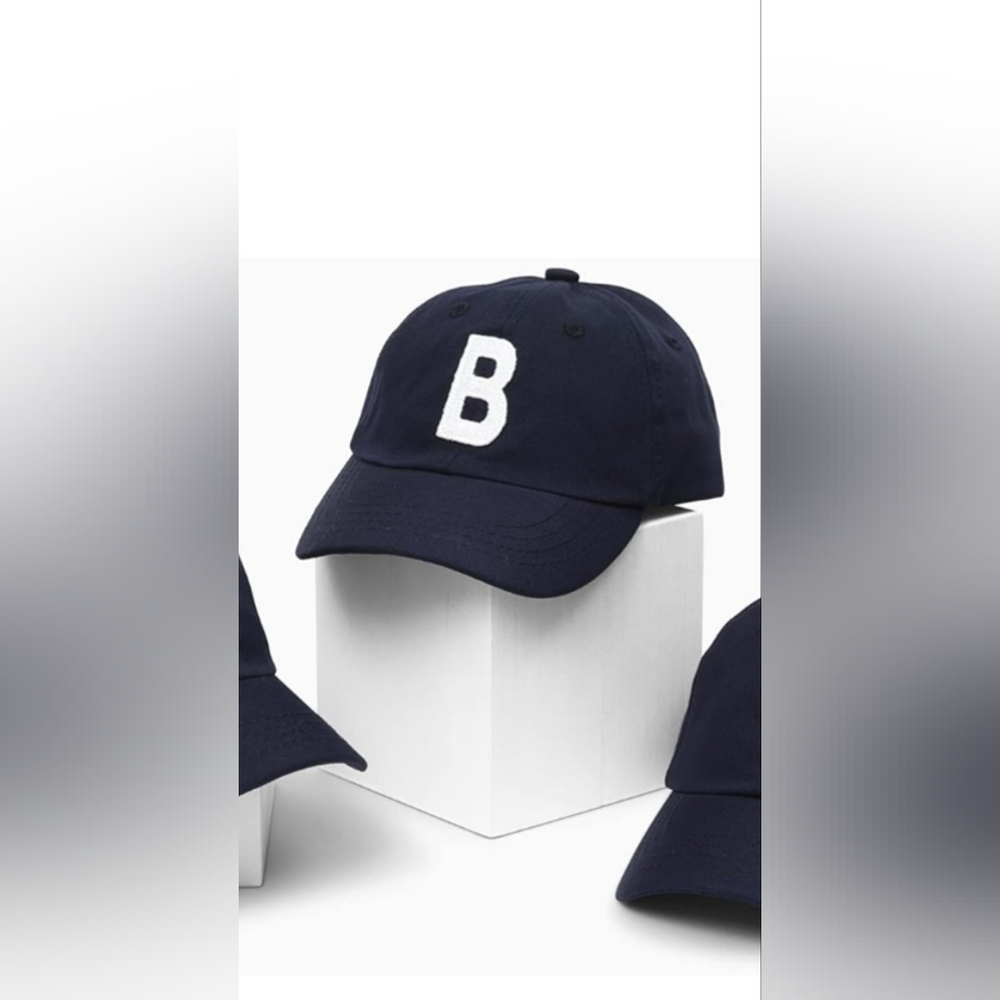 Toddler hat